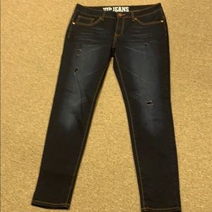 Womens jeans